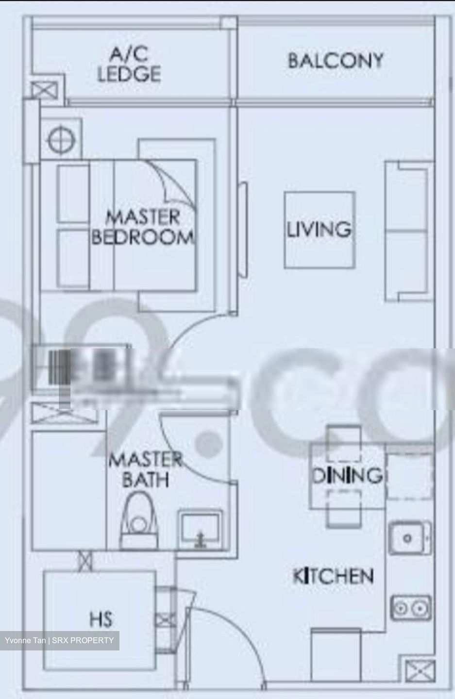 28 RC Suites (D8), Apartment #403530751
